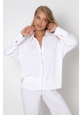 SIMONE SET Пижамный комплект женский со штанами