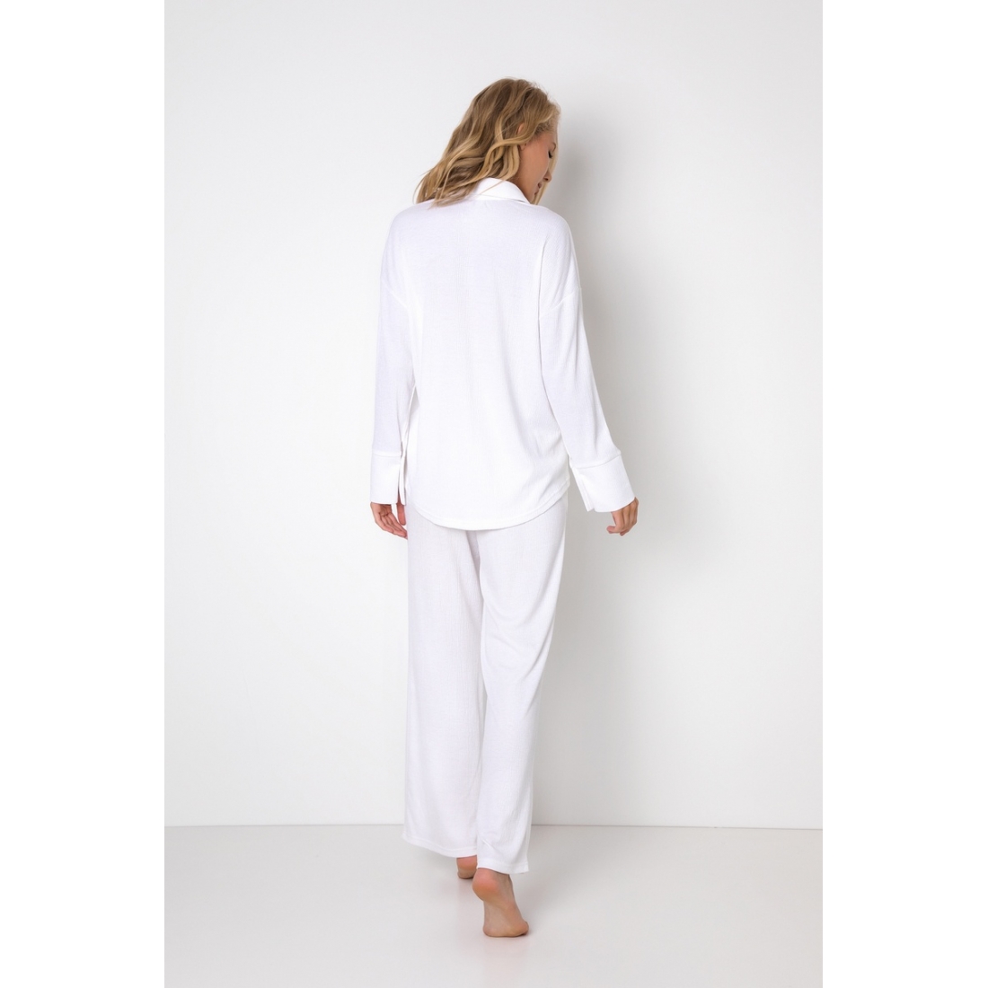 SIMONE SET Пижамный комплект женский со штанами