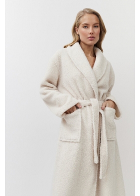 SIMONE Халат женский