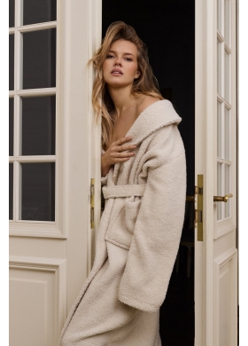 SIMONE Халат женский