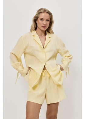 SOLARA SET Комплект женский с шортами