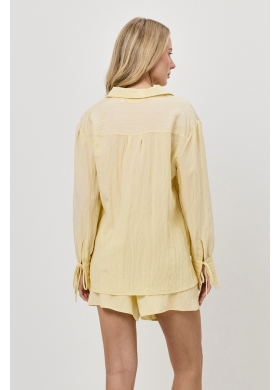 SOLARA SET Комплект женский с шортами