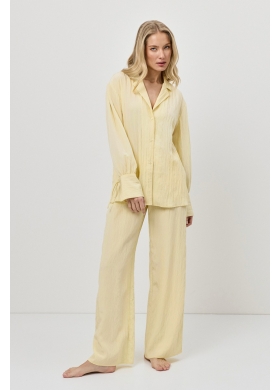 SOLARA SET Комплект женский со штанами