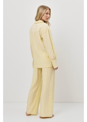SOLARA SET Комплект женский со штанами