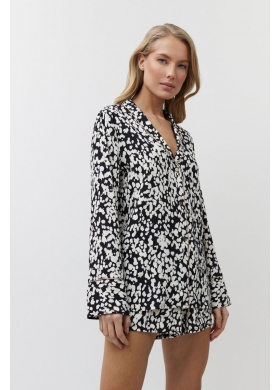 SOLENE Пижама женская с шортами