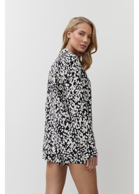 SOLENE Пижама женская с шортами