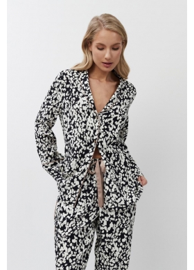 SOLENE Пижама женская со штанами