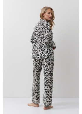 SOLENE Пижама женская со штанами