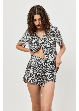 SWAY Пижама женская с шортами