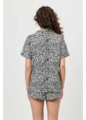 SWAY Пижама женская с шортами