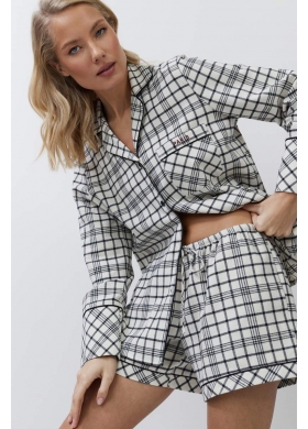 TERRA Пижама женская с шортами