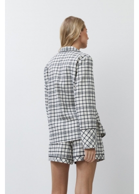 TERRA Пижама женская с шортами