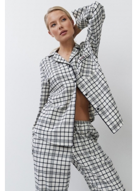 TERRA Пижама женская со штанами