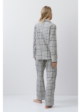 TERRA Пижама женская со штанами