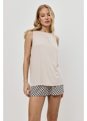 VEDA Пижама женская с шортами