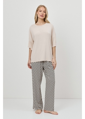 VEDA Пижама женская со штанами