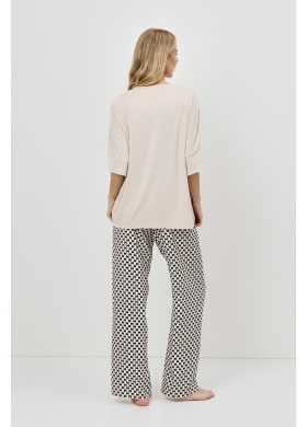 VEDA Пижама женская со штанами