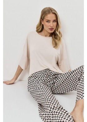 VEDA Пижама женская со штанами