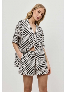 VESPER Пижама женская с шортами