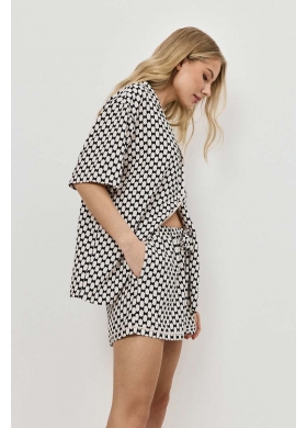 VESPER Пижама женская с шортами