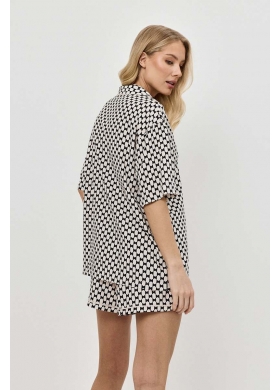 VESPER Пижама женская с шортами