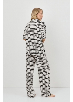 VESPER Пижама женская со штанами