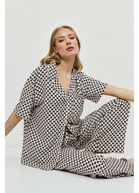 VESPER Пижама женская со штанами