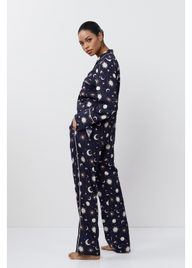 VENUS Пижама женская со штанами