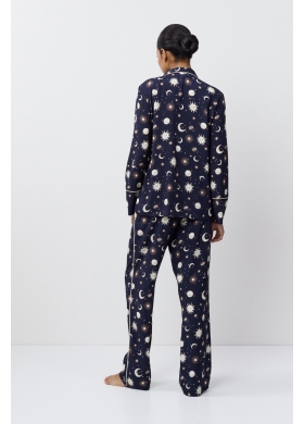 VENUS Пижама женская со штанами