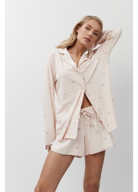 YVETTE Пижама женская с шортами