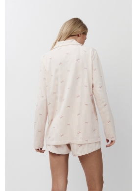 YVETTE Пижама женская с шортами