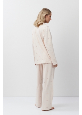 YVETTE Пижама женская со штанами