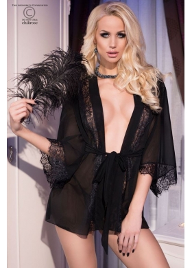 4113 Peignoir Пеньюар