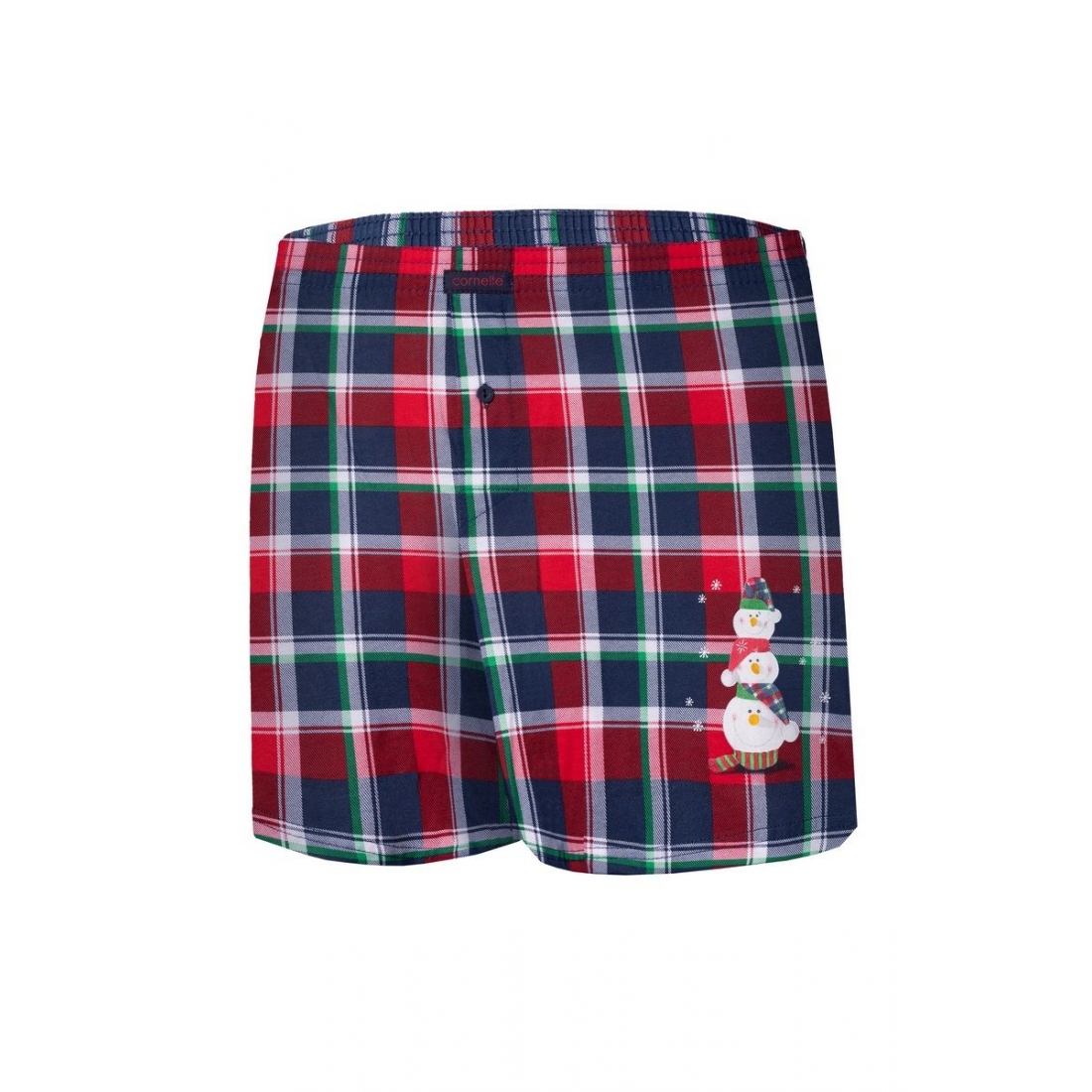 015-1 Свободные боксеры