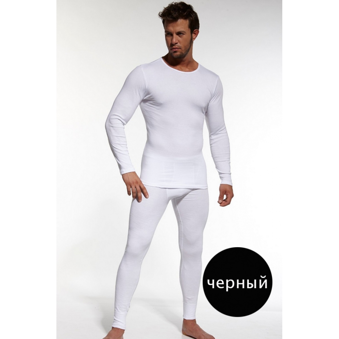 049/050 AU AUTHENTIC Thermo II Кальсоны мужские
