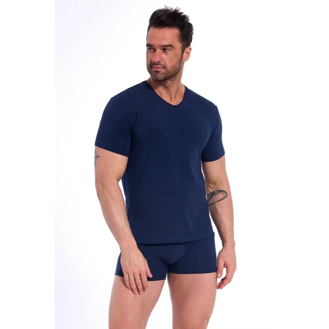 201 AUTHENTIC AU NEW Футболка