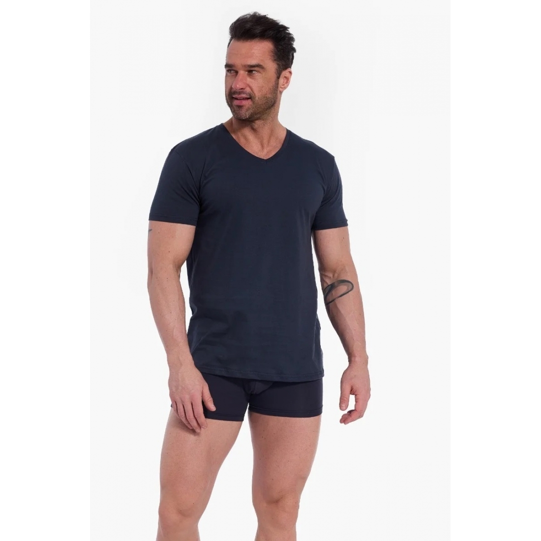 201 AUTHENTIC AU NEW Футболка