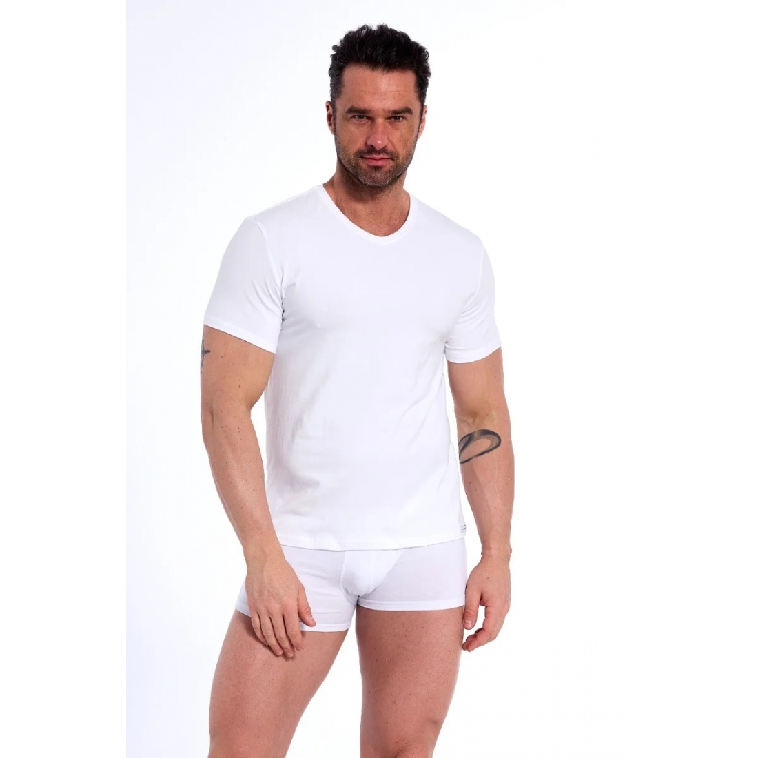 201 AUTHENTIC AU NEW Футболка