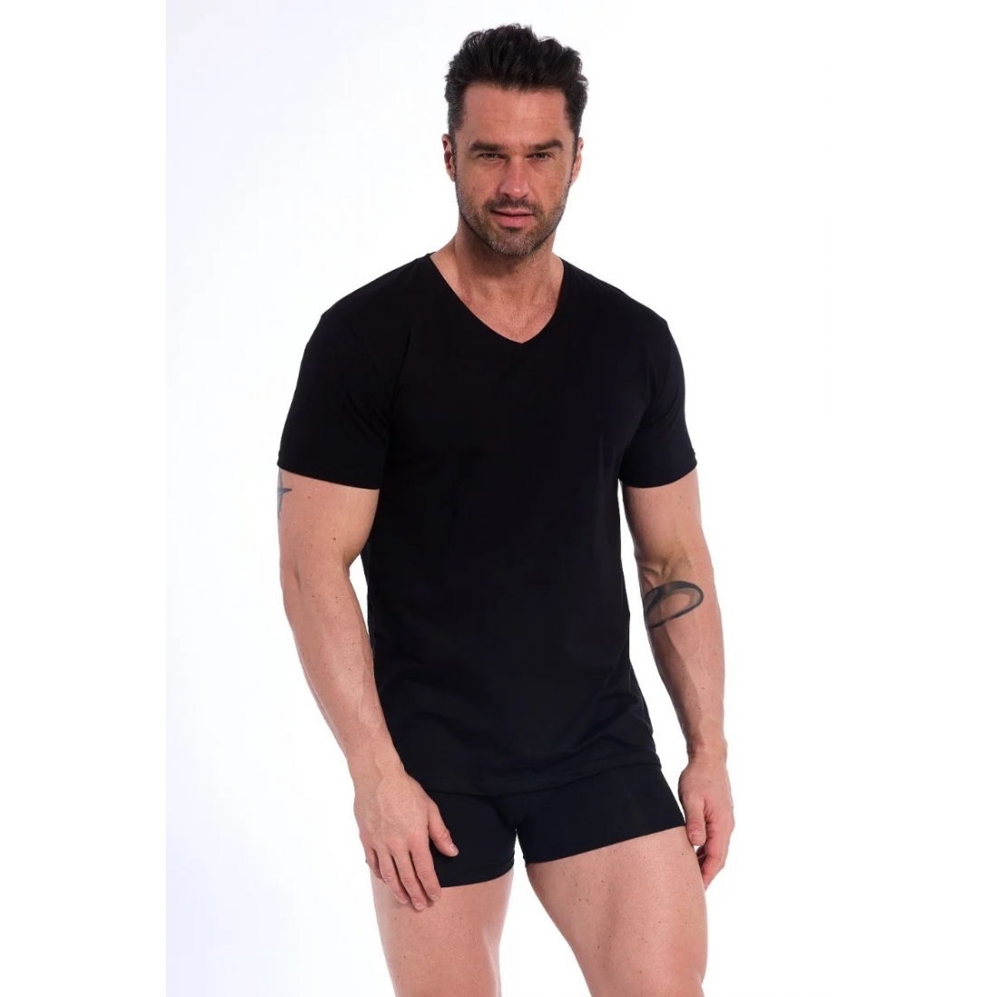 201 AUTHENTIC AU NEW Футболка