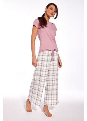 087 CHARLOTTE Пижама женская со штанами