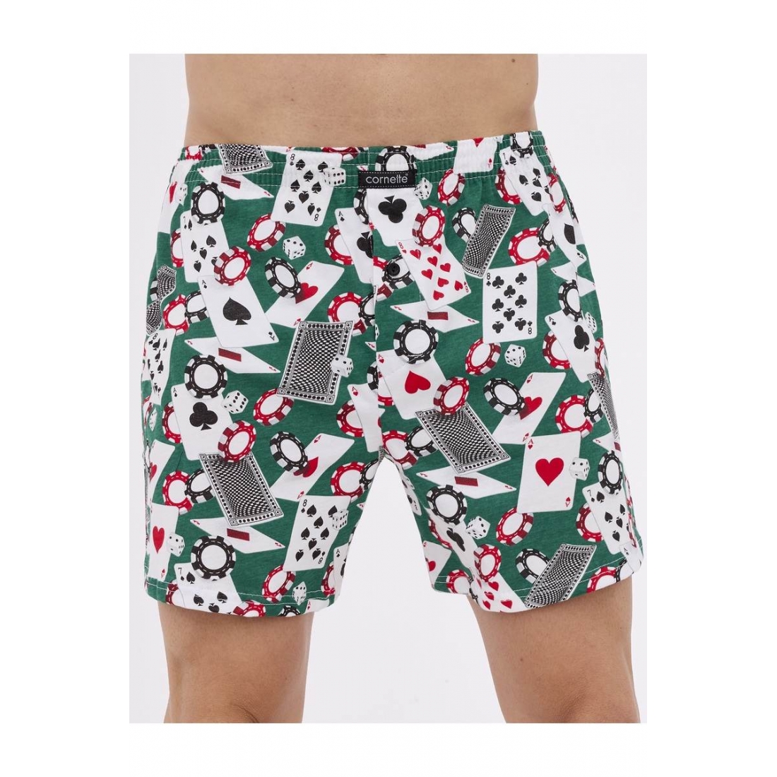 001/011-14 CLASSIC Свободные боксеры