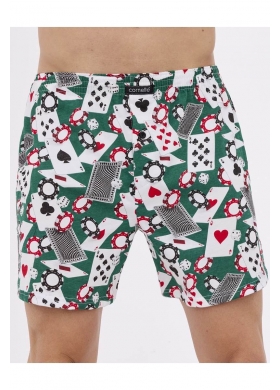 001/011-14 CLASSIC Свободные боксеры