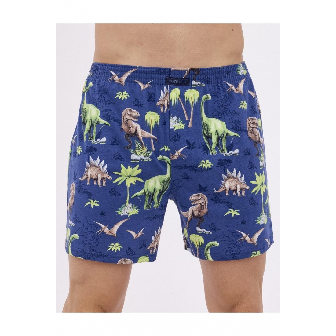 001/011-14 CLASSIC Свободные боксеры