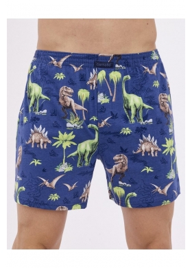 001/011-14 CLASSIC Свободные боксеры