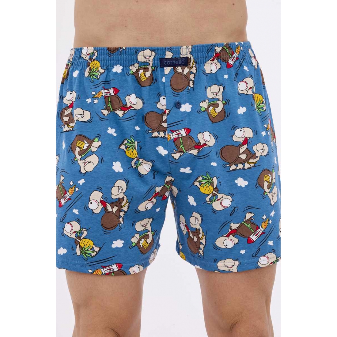 001/011-14 CLASSIC Свободные боксеры