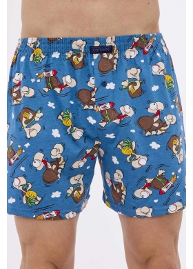 001/011-14 CLASSIC Свободные боксеры