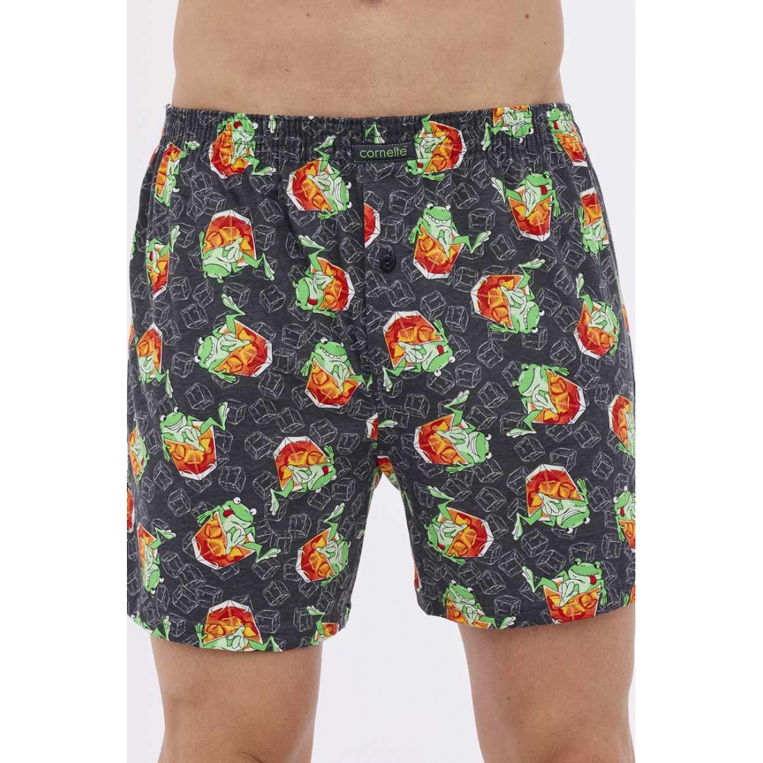 001/011-14 CLASSIC Свободные боксеры