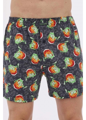 001/011-14 CLASSIC Свободные боксеры