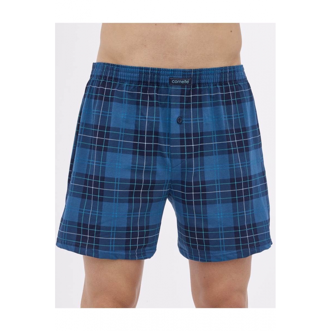 002/008-19 COMFORT Свободные боксеры