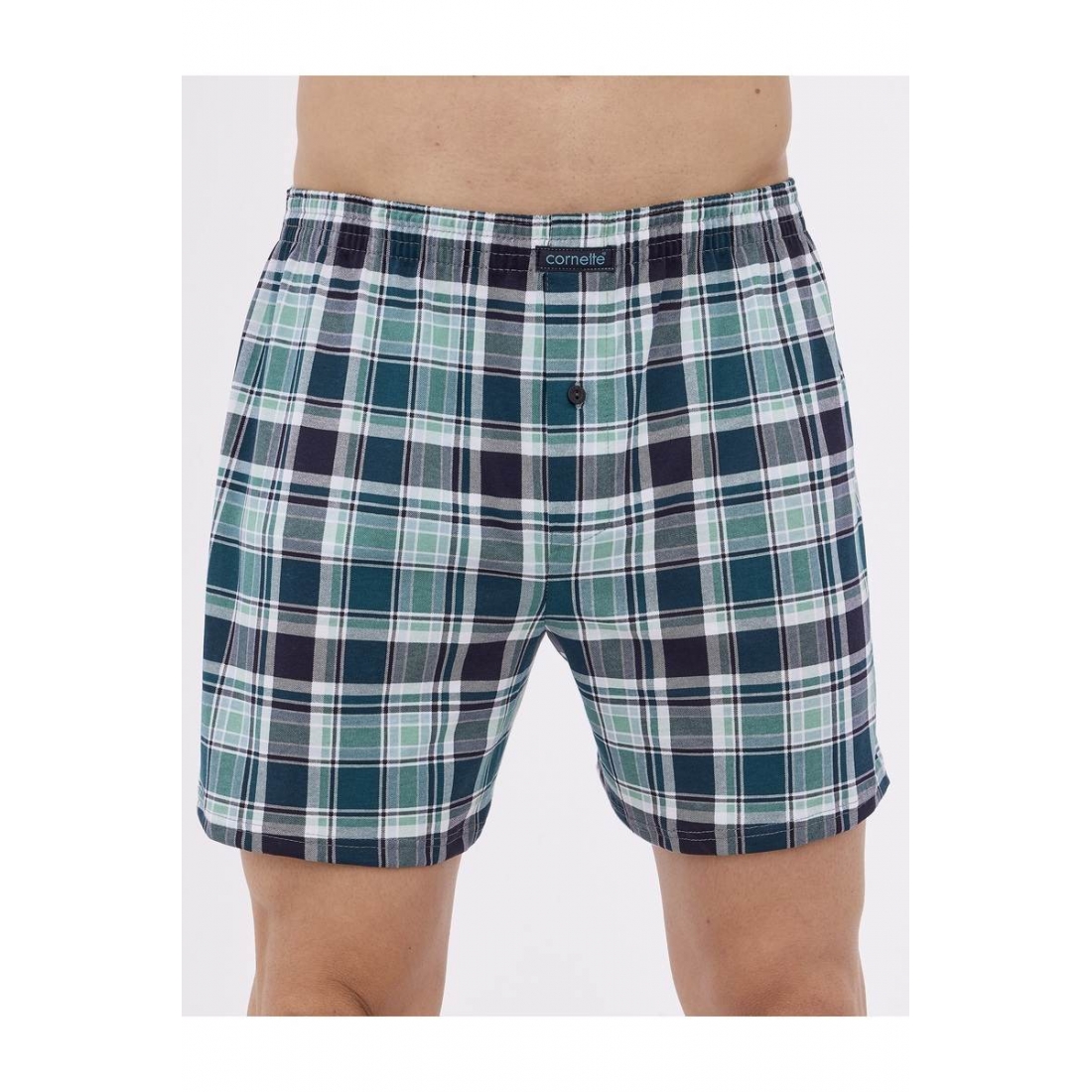 002/008-19 COMFORT Свободные боксеры